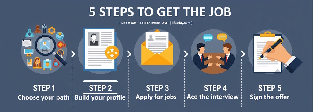 สร้างตัวตนและนำเสนอ Portfolio & Resume